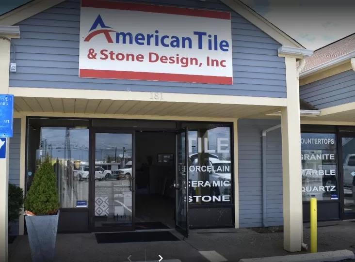 American Tile & Stone Design, Hyannis, MA, 02601